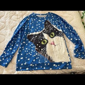 Calling all cat lovers!